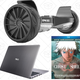 Image for article titled Sunday's Best Deals: Fitbits, Ghost in the Shell, Gaming Laptop
